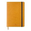 3664447151694-Oberthur Carmen - Carnet de notes A6 - ligné - 160 pages - moutarde-P_405157008_1-0