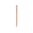 8052783612293-Legami - Stylo à bille avec initial S - noir-P_405157189_1-0