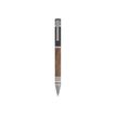 3664447161716-Oberthur Twist Boston - Stylo à bille - noyer-P_405157444_1-0