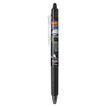 4902505667725-Pilot Frixion Ball Clicker Naruto - Roller effaçable - 0,7 mm - noir-P_405158016_1-0