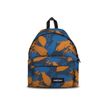 0196246678346-EASTPAK Padded Pak'r - Sac à dos - 40 cm - Brize banana navy-P_405160755_1-0