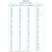 3660942084161-Agenda Color Design - 1 jour par page - 12,5 x 17,5 cm - feuilles - Exacompta-P_405161265_5-4
