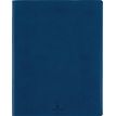 3664447169224-Agenda Dayton - 1 semaine sur 2 pages - 22 x 28 cm - bleu marine - Oberthur-P_405162146_1-0