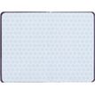3664447168784-Agenda Summerside - 1 semaine sur 2 pages - 10 x 15 cm - nude - Oberthur-P_405162233_2-1