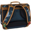 3664447171173-Cartable Kickers boy - 38 cm - 2 compartiments - print - Oberthur-P_405162326_2-1