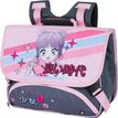 3664447173504-Cartable Manga girl - 38 cm - 2 compartiments - Oberthur-P_405162339_1-0