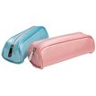 404051627641-Trousse trapèze Perle - 1 compartiment - disponible dans différentes couleurs - Exacompta-P_405162764_1-0