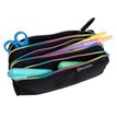 3130630521402-Trousse rectangulaire Rainbow - 3 compartiments - noir - Exacompta-P_405162770_2-1