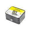 3539012004685-Les Prix Mini - Caisse à monnaie - 8 compartiments - 15 x 12 x 8 cm - noir-P_405162806_1-0