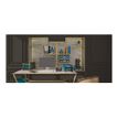 9002493211148-Exacompta NeoDeco - Corbeille à courrier noir - A4+-P_405162840_1-2