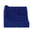 9002493695047-Exacompta Bee Blue - Pot à crayons - bleu marine-P_405162874_2-1