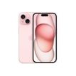 195949036248-Apple iPhone 15 - Smartphone - 5G - 6/128 Go - rose-P_405162981_1-0