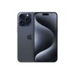 0195949048791-Apple iPhone 15 Pro Max - Smartphone - 5G - 8/256 Go - bleu titane-P_405163029_1-0