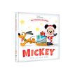 9782017217657-Mickey aide le Père Noël - Disney Mes Premières Histoires - livre d'images-P_405163850_2-0