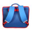 3666311022987-Cartable Cars - 38 cm - 2 compartiments - rouge - Bagtrotter-P_405163914_3-2