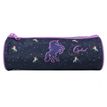 3666311020990-Trousse ronde Cybel - 1 compartiment - bleu - Bagtrotter-P_405164120_1-0