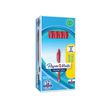 Paper Mate FlexGrip - 12 Stylos à bille - rouge - rétractable