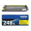 4977766821810-Brother TN-248XL - jaune - cartouche laser d'origine-P_405165135_2-1