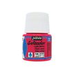 3167863290300-Pebeo Setacolor - Peinture pour tissus clairs - turquoise - 45 ml-P_405166172_1-0
