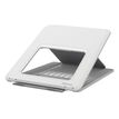 043859794874-Fellowes Breyta - Support pour ordinateur portable jusqu'à 14" et 4kg - blanc-P_405166431_4-0