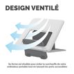 043859794874-Fellowes Breyta - Support pour ordinateur portable jusqu'à 14" et 4kg - blanc-P_405166431_7-3