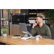 043859794874-Fellowes Breyta - Support pour ordinateur portable jusqu'à 14" et 4kg - blanc-P_405166431_9-5