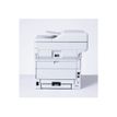 4977766824644-Brother MFC-L5710DW - imprimante laser monochrome A4 - USB 2.0, Gigabit LAN, Wi-Fi(n), hô-P_405171747_3-5