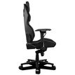4710483775338-Fauteuil Gamer HOTROD ROYAL - accoudoirs réglables - appui-tête intégré - noir et or-P_405177407_2-1