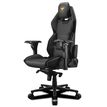 4710483775338-Fauteuil Gamer HOTROD ROYAL - accoudoirs réglables - appui-tête intégré - noir et or-P_405177407_4-3