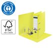 4002432132232-Leitz 180° - Classeur à levier - A4 - pour 600 feuilles - jaune-P_405181477_6-3