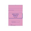 3416790362865-ELVE - Registre d'appel sans entaillage - A4 - 24 pages-P_405182350_1-0