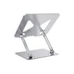 3303170115145-T'nB iClick - Support pour ordinateur portable jusqu'à 17" - aluminium-P_405183913_6-2