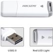 6974202727024-Hikvision M220P- clé USB 16GO - USB 2.0 - blanc ou noir selon arrivage-P_405184015_5-4
