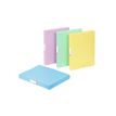 3135252081150-Viquel Rainbow Pastel - 1 Boîte de classement - DOS 30 mm - A4 - couleurs disponible :ble-P_405184238_1-0