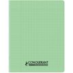 3020120225654-Conquérant Classique - Cahier polypro 24 x 32 cm - 96 pages - grands carreaux (Seyes) - v-P_405184464_1-0