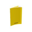 3020120108698-Conquérant Classique - Cahier polypro 24 x 32 cm - 96 pages - petits carreaux (5x5mm) - j-P_405184470_1-0