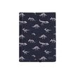 8422593208335-Miquelrius - Chemise à 3 rabats - pour DIN A4 (216 x 303 mm) - T-rex-P_405185554_1-0