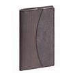 3660942085830-Agenda de poche Sésame Espace 17 - 1 semaine sur 2 pages - 9 x 17,5 cm - disponible dans différentes cou--1
