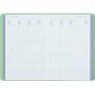 3664447205748-Agenda Colornote - 1 semaine sur 2 pages - 10 x 15 cm - vert pomme - Oberthur-P_405186355_2-1