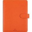 3664447211046-Organiseur Komodo - 19 x 23 cm - orange - Oberthur-P_405186407_1-0