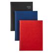 5412303378260-Agenda Classica Optivision - 1 semaine sur 2 pages - 17 x 22 cm - disponible dans différentes couleurs--0
