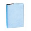 3371010513109-Quo Vadis - Agenda - Spiralé - 2025 - Président S - Semainier Planning - Français - Club - Bleu - 13 mois de décembre à décembre - 21x27 cm - Papier Clairefontaine blanc - Fabri--0