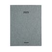 5412303378321-Agenda Semainier notes Dubletta - 1 semaine sur 2 pages - 17 x 22 cm - vert - Brepols-P_405187198_1-0