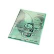 4002432417391-Leitz Premium - Pochette coin - A4 - 40 feuilles - vert transparent-P_405187443_2-1