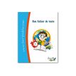 3020120253947-Serpodile - Cahier de texte - reliure à spirale - 170 x 220 mm - 50 feuilles / 100 pages-P_405187456_2-0