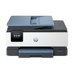 0197029469236-HP Officejet Pro 8125e All-in-One - Imprimante multifonctions - couleur - jet d'encre - Legal (216 x 356 mm) (original) - A4/Legal (support) - jusqu'à 12 ppm (copie) - jusqu'à 20 ppm (impression) - 225 feuilles - USB 2.0, Wi-P_405188780_13-9