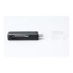 3304490432356-D2 Diffusion - Lecteur de carte (SD, microSD, SDHC, SDXC) - USB-C 3.2 Gen 1-P_405190577_1-0
