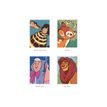 9782019452049-Coloriages mystères Disney - Portraits (trompe l'oeil) - Disney - par Perez Christophe-A-P_405197611_10-4