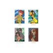 9782019452049-Coloriages mystères Disney - Portraits (trompe l'oeil) - Disney - par Perez Christophe-Al-P_405197611_7-1