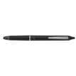 Stylo roller FRIXION BALL ZONE - Noir